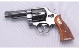 Smith & Wesson ~ 58 ~ 41 Magnum - 2 of 3