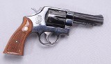 Smith & Wesson ~ 58 ~ 41 Magnum - 1 of 3