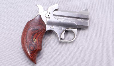 Bond Arms ~ Defender ~ 357 Magnum - Image 1 of 2
