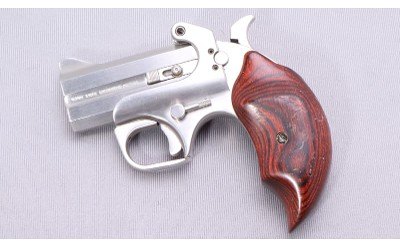 Bond Arms ~ Defender ~ 357 Magnum - Image 2 of 2