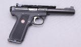Ruger ~ 22/45 Mark III Target ~ 22 LR - 1 of 2
