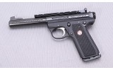 Ruger ~ 22/45 Mark III Target ~ 22 LR - 2 of 2