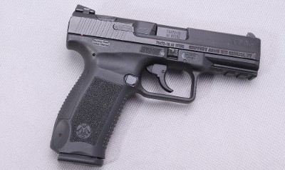 Canik ~ TP9 V2 ~ 9mm - Image 1 of 2
