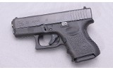 Glock ~ 27 ~ 40 Cal - 2 of 2