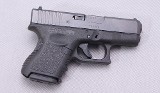 Glock ~ 27 ~ 40 Cal - 1 of 2