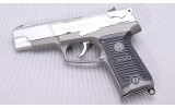Ruger ~ P89DC ~ 9mm - 2 of 2