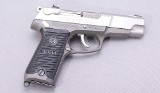 Ruger ~ P89DC ~ 9mm - 1 of 2