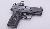 FN ~ 509 ~ 9mm - 1 of 2