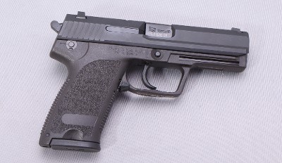 Heckler & Koch ~ P8A1 ~ 9mm (Limited Run) - Image 1 of 2
