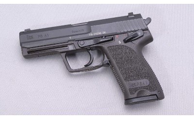 Heckler & Koch ~ P8A1 ~ 9mm (Limited Run) - Image 2 of 2