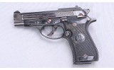Beretta ~ 85BB ~ 380 Auto - 2 of 2