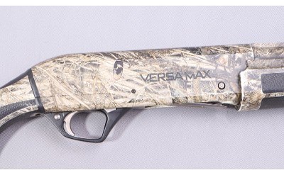 Remington ~ Versa Max ~ 12 Gauge - Image 3 of 10