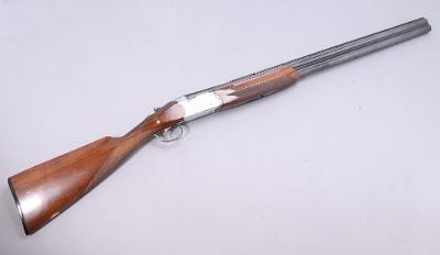Beretta ~ S687 ~ 12 Gauge - Image 1 of 10
