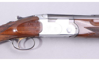 Beretta ~ S687 ~ 12 Gauge - Image 3 of 10