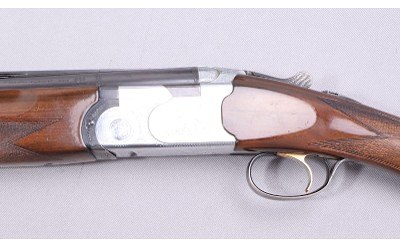 Beretta ~ S687 ~ 12 Gauge - Image 8 of 10