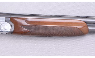 Beretta ~ S687 ~ 12 Gauge - Image 4 of 10