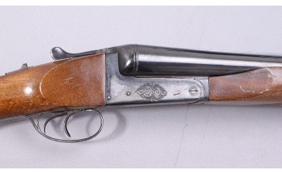 G Zabala ~ LP71 ~ 10 Gauge - Image 3 of 10