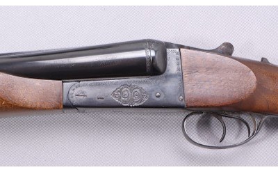 G Zabala ~ LP71 ~ 10 Gauge - Image 8 of 10
