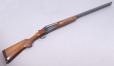 G Zabala ~ LP71 ~ 10 Gauge - Image 1 of 10
