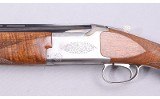 B.C. Miroku ~ 6000GF-I ~ 12 Gauge - Image 8 of 10