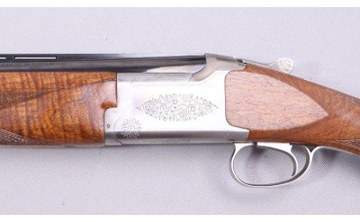 B.C. Miroku ~ 6000GF-I ~ 12 Gauge - Image 8 of 10