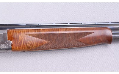 B.C. Miroku ~ 6000GF-I ~ 12 Gauge - Image 4 of 10