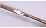 Manton & Co Gun Makers ~ SXS ~ 12 Gauge - Image 7 of 10