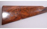 Manton & Co Gun Makers ~ SXS ~ 12 Gauge - Image 2 of 10
