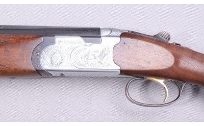 Beretta ~ S687 Silver Pigeon ~ 20 Gauge - Image 8 of 10