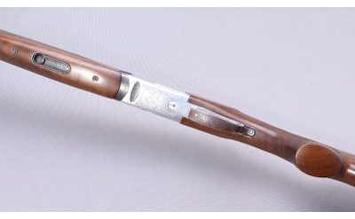 Beretta ~ S687 Silver Pigeon ~ 20 Gauge - Image 7 of 10