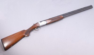 Beretta ~ S687 Silver Pigeon ~ 20 Gauge - Image 1 of 10