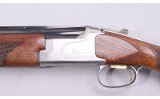Browning ~ 325 Grade I ~ 20 Gauge - 8 of 10