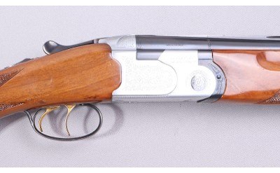 Beretta ~ S686 Special ~ 12 Gauge - Image 3 of 10