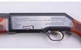 Beretta ~ A390 Silver Mallard ~ 12 Gauge - 8 of 10