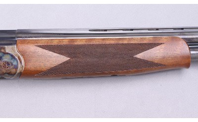 Webley & Scott ~ TR KO 99 ~ 12 Gauge - Image 4 of 10