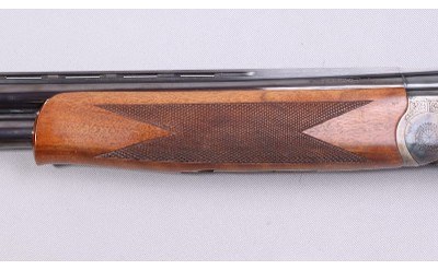 Webley & Scott ~ TR KO 99 ~ 12 Gauge - Image 6 of 10
