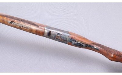 Webley & Scott ~ TR KO 99 ~ 12 Gauge - Image 7 of 10