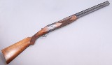 Webley & Scott ~ TR KO 99 ~ 12 Gauge - Image 1 of 10
