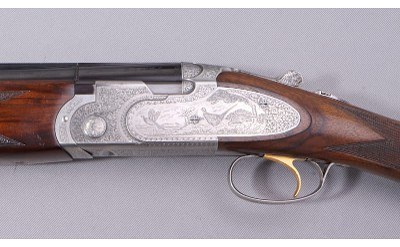 Beretta ~ S687 EELL Diamond Pigeon ~ 12 Gauge - Image 8 of 10