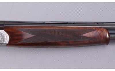 Beretta ~ S687 EELL Diamond Pigeon ~ 12 Gauge - Image 4 of 10