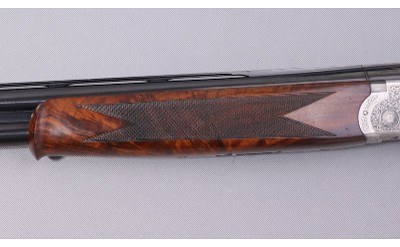Beretta ~ S687 EELL Diamond Pigeon ~ 12 Gauge - Image 6 of 10