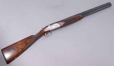 Beretta ~ S687 EELL Diamond Pigeon ~ 12 Gauge - Image 1 of 10