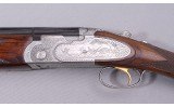 Beretta ~ S687 EELL Diamond Pigeon ~ 12 Gauge - Image 8 of 10