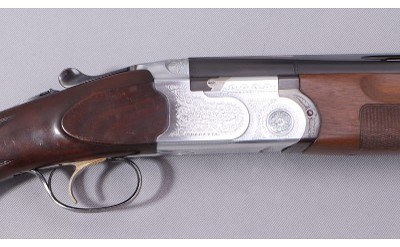 Beretta ~ S686 Special ~ 12 Gauge - Image 3 of 10