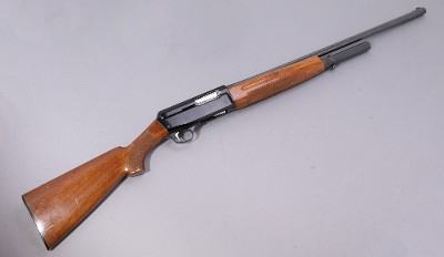 Franchi ~ 48/AL ~ 12 Gauge - Image 1 of 10