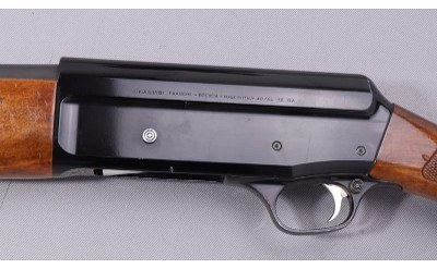 Franchi ~ 48/AL ~ 12 Gauge - Image 8 of 10