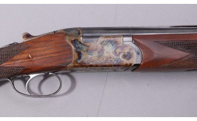 Webley & Scott ~ OU ~ 12 Gauge - Image 3 of 10
