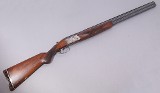 Webley & Scott ~ OU ~ 12 Gauge - Image 1 of 10