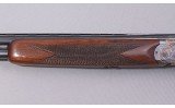 Webley & Scott ~ OU ~ 12 Gauge - Image 6 of 10