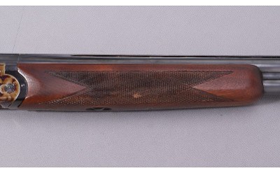 Webley & Scott ~ OU ~ 12 Gauge - Image 4 of 10